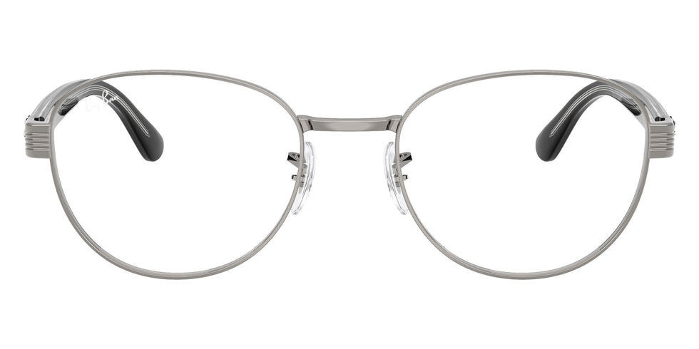 Ray-Ban RB6543 2502 54 - Gunmetal #id:rx65432502_s:102100