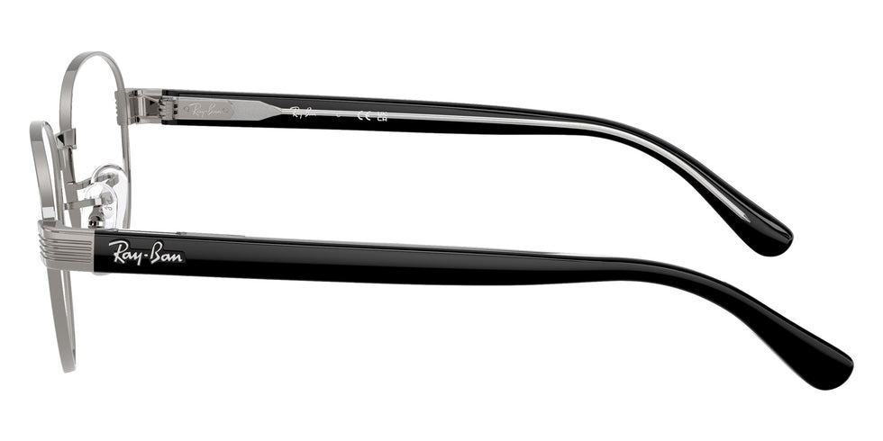 Ray-Ban RB6543 2502 54 - Gunmetal #id:rx65432502_s:102110