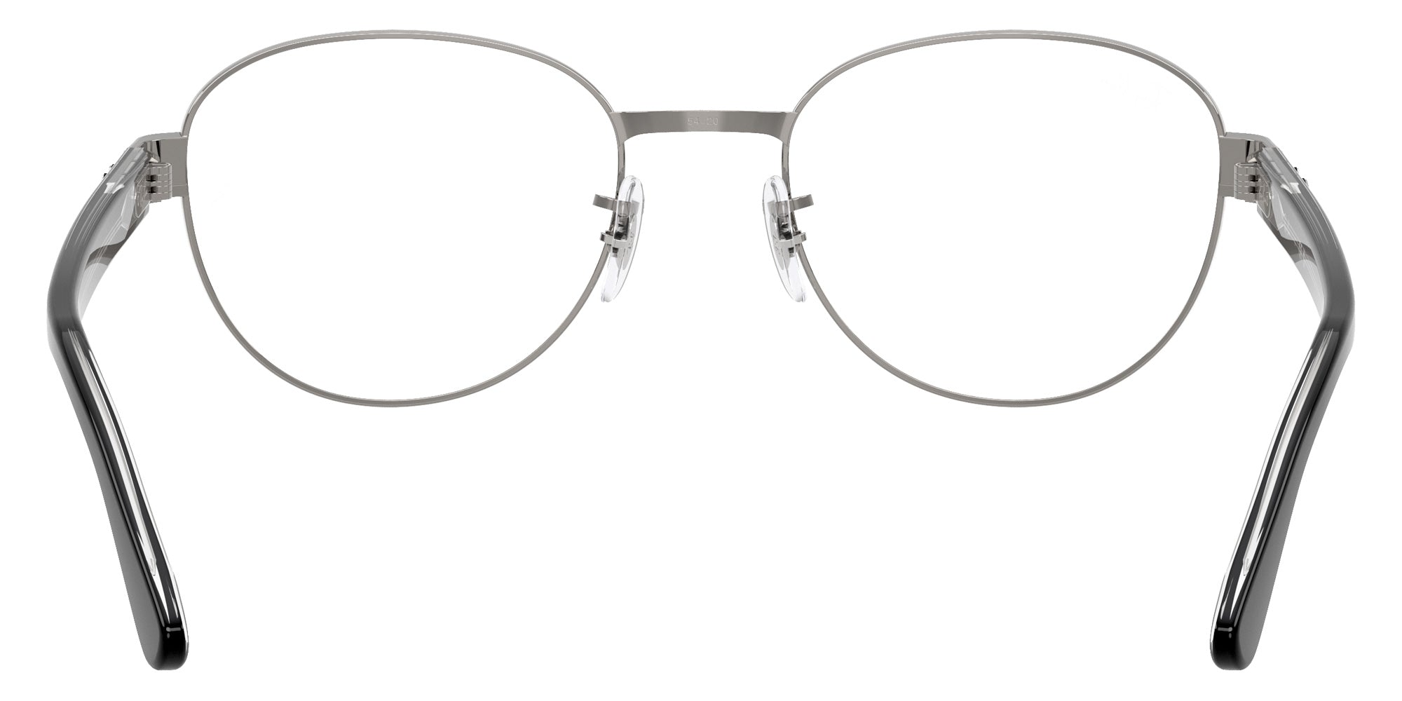 Ray-Ban RB6543 2502 54 - Gunmetal #id:rx65432502_s:102115