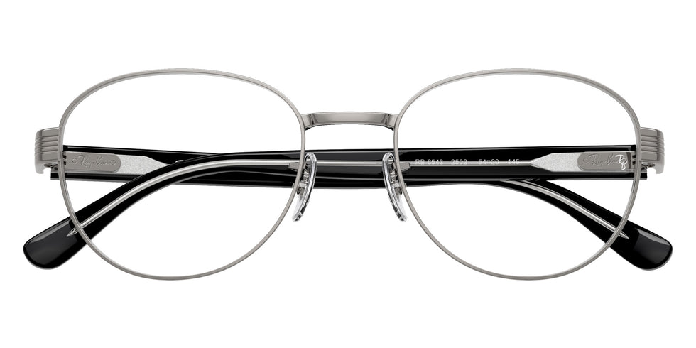 Ray-Ban RB6543 2502 54 - Gunmetal #id:rx65432502_s:102125