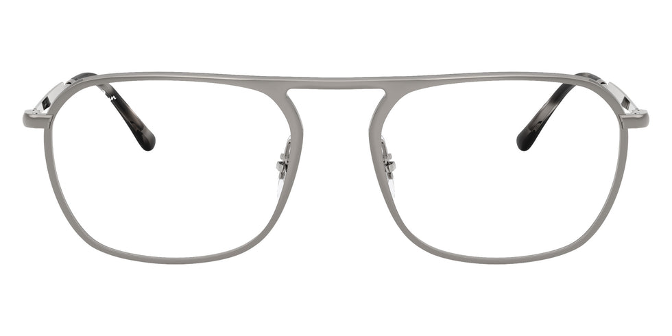Ray-Ban RB6548 2502 53 - Gunmetal #id:rx65482502_s:104100