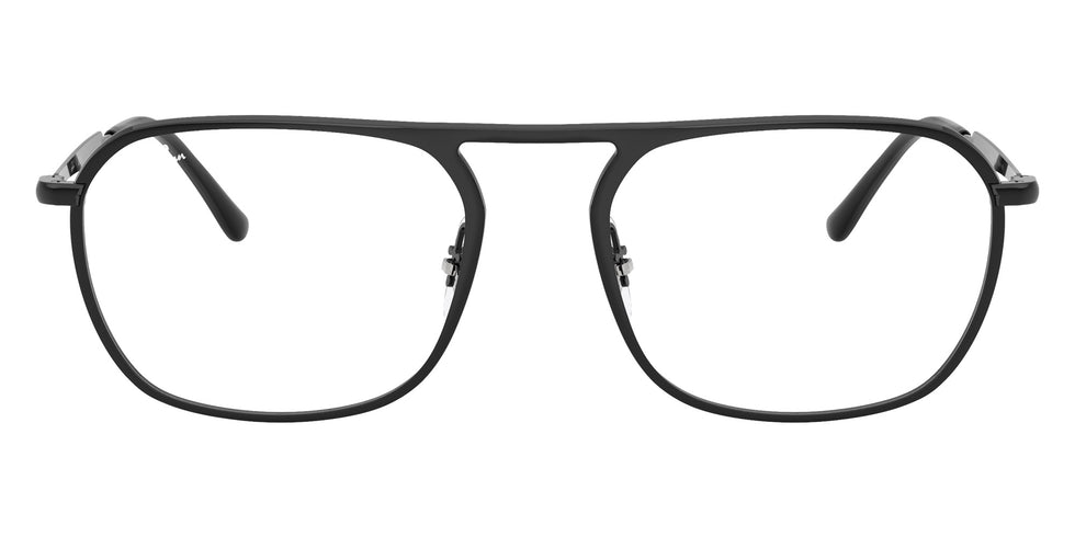 Ray-Ban RB6548 2509 53 - Black #id:rx65482509_s:108100