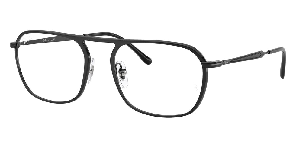 Ray-Ban RB6548 2509 53 - Black #id:rx65482509_s:108105