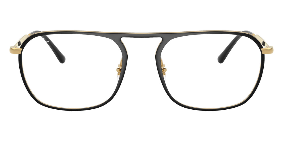 Ray-Ban RB6548 2994 53 - Blue & Arista Gold #id:rx65482994_s:112100