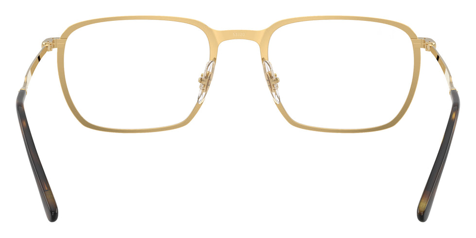 Ray-Ban RB6549 2500 51 - Arista Gold #id:rx65492500_s:100115