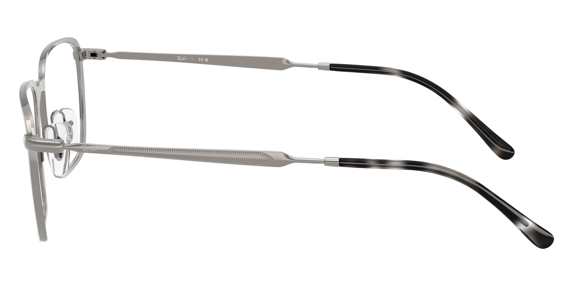 Ray-Ban RB6549 2502 51 - Gunmetal #id:rx65492502_s:104110