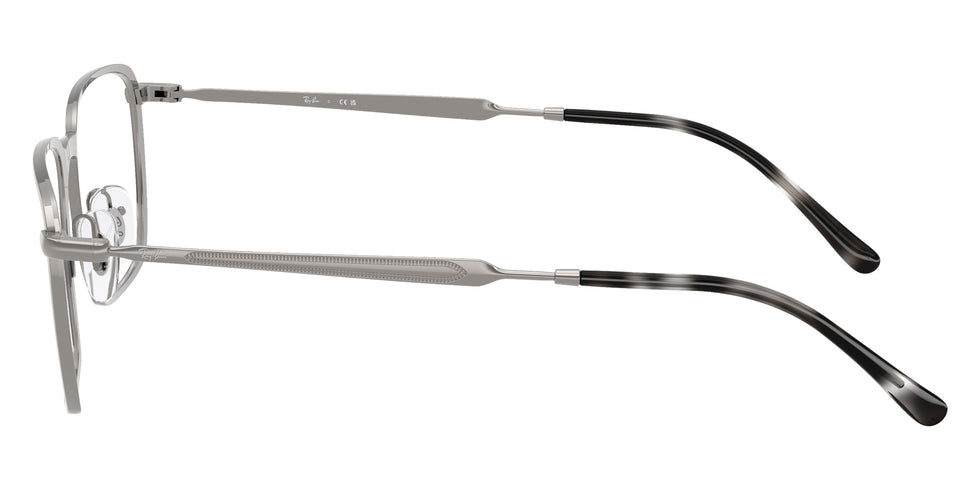Ray-Ban RB6549 2502 51 - Gunmetal #id:rx65492502_s:104110
