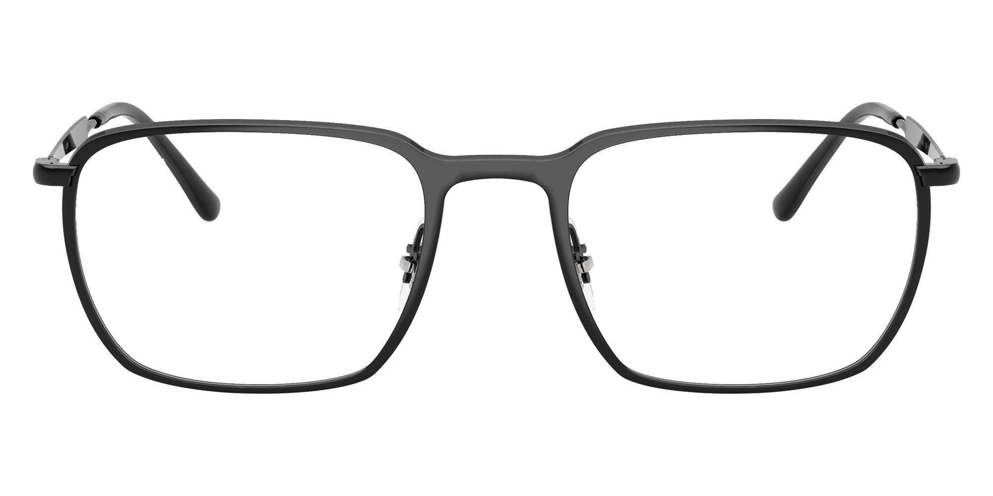 Ray-Ban RB6549 2509 51 - Black #id:rx65492509_s:108100