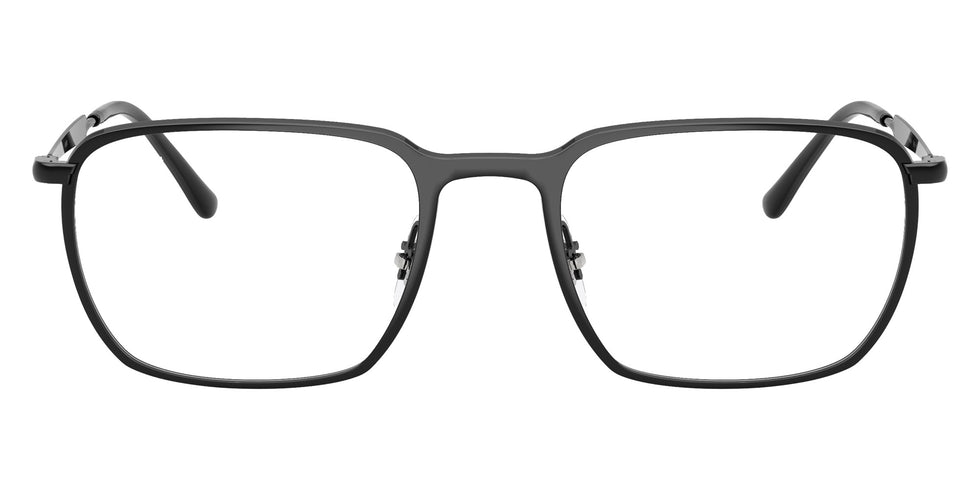 Ray-Ban RB6549 2509 51 - Black #id:rx65492509_s:108100