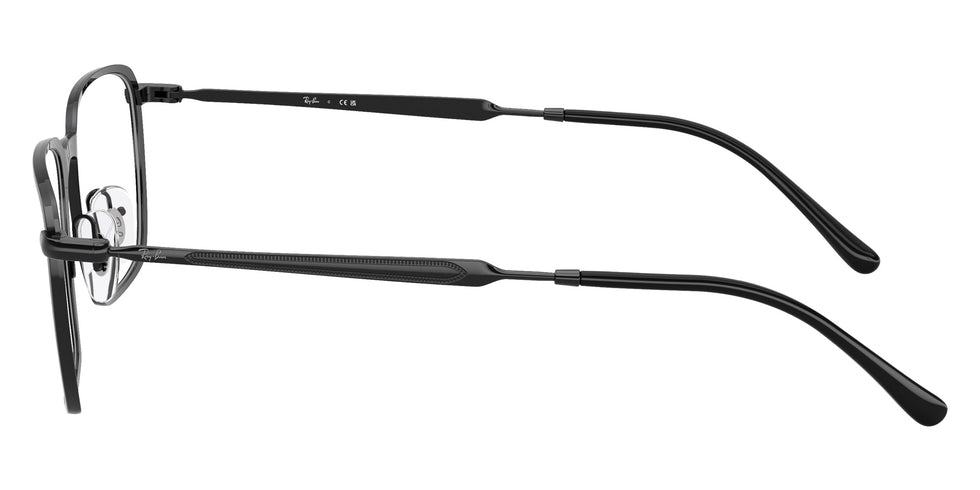 Ray-Ban RB6549 2509 51 - Black #id:rx65492509_s:108110
