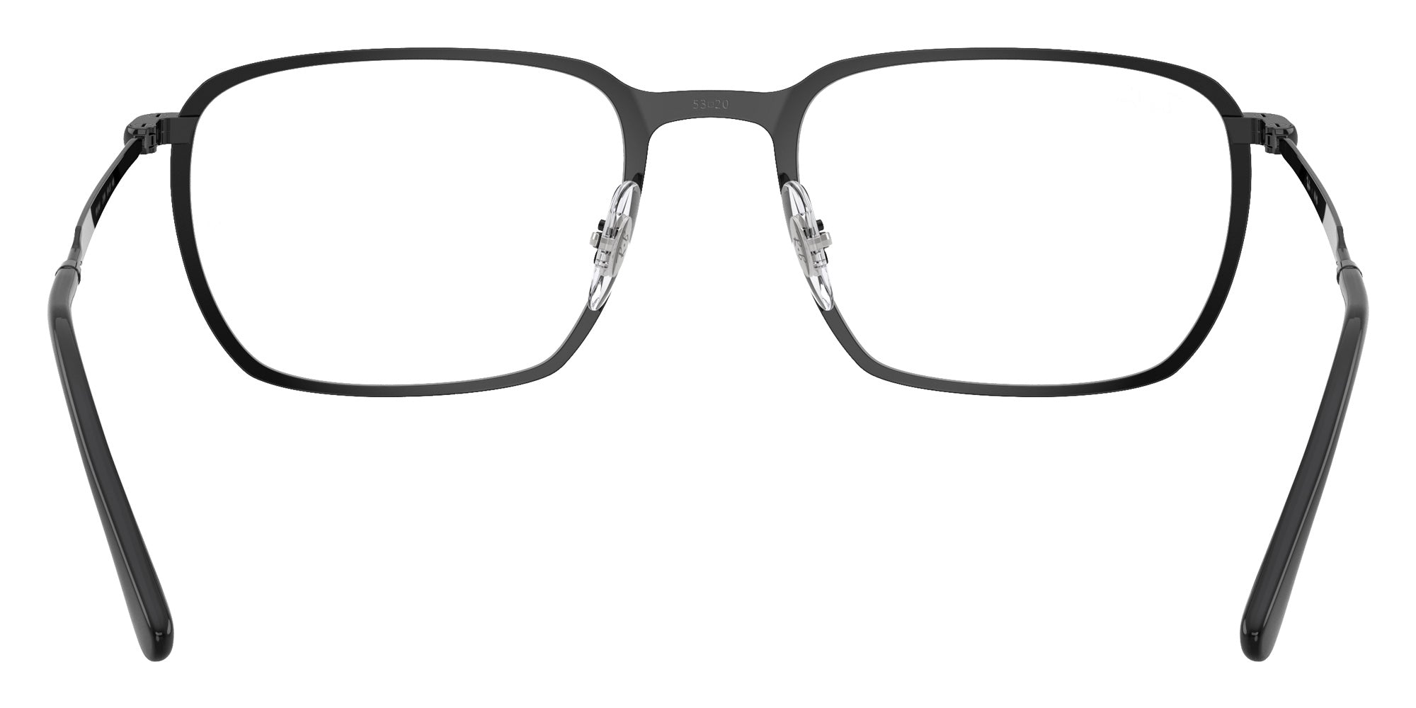 Ray-Ban RB6549 2509 51 - Black #id:rx65492509_s:108115