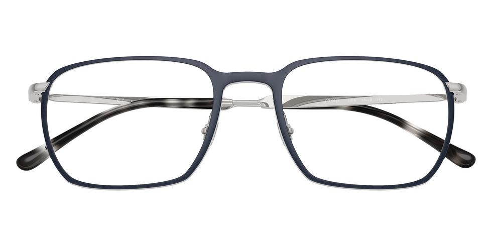Ray-Ban RB6549 3016 51 - Blue & Silver #id:rx65493016_s:116125