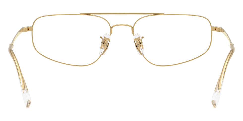 Ray-Ban RB6550 2500 54 - Arista Gold #id:rx65502500_s:100115