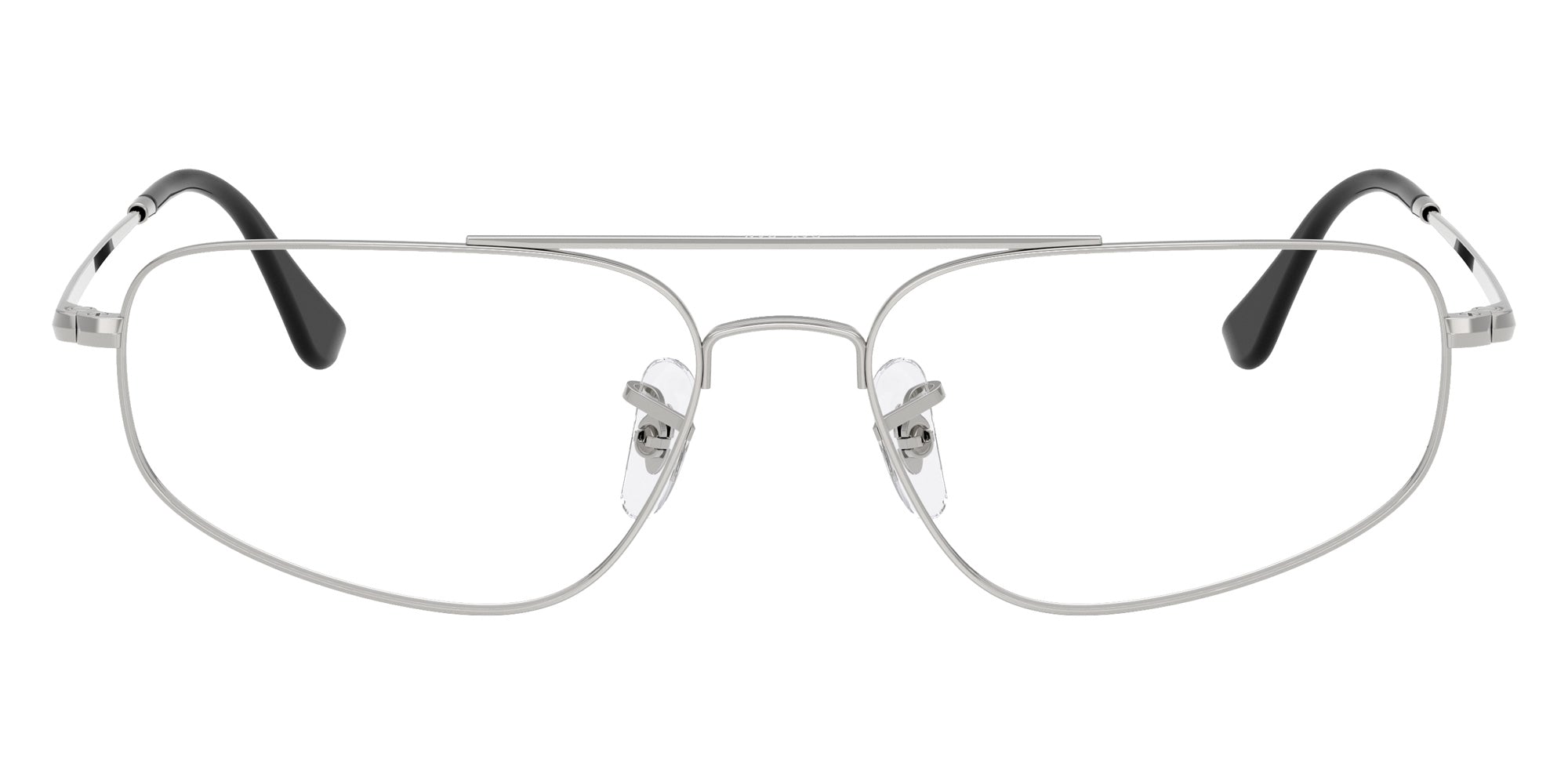 Ray-Ban RB6550 2501 54 - Silver #id:rx65502501_s:104100
