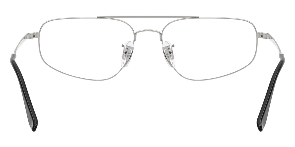 Ray-Ban RB6550 2501 54 - Silver #id:rx65502501_s:104115