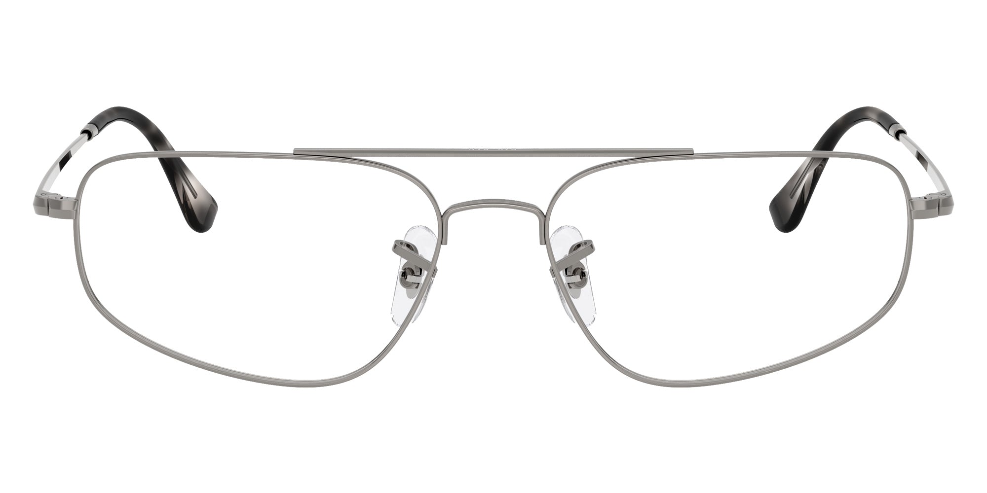 Ray-Ban RB6550 2502 54 - Gunmetal #id:rx65502502_s:108100