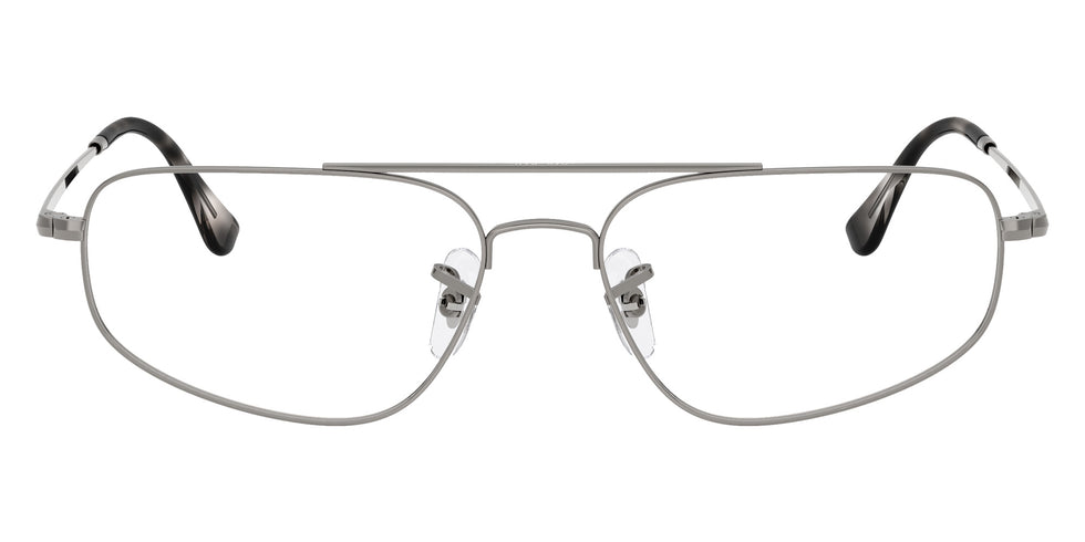 Ray-Ban RB6550 2502 54 - Gunmetal #id:rx65502502_s:108100
