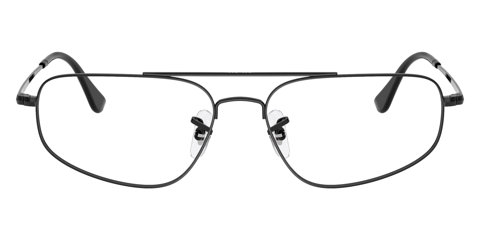 Ray-Ban RB6550 2509 54 - Black #id:rx65502509_s:112100