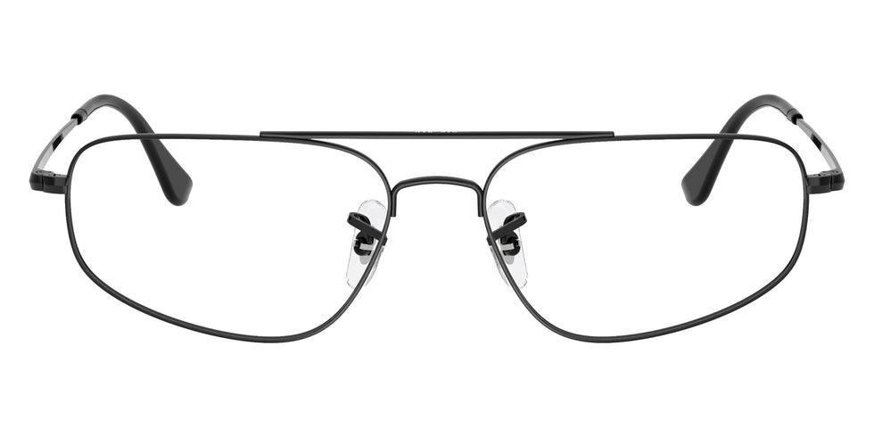 Ray-Ban RB6550 2509 54 - Black #id:rx65502509_s:112100
