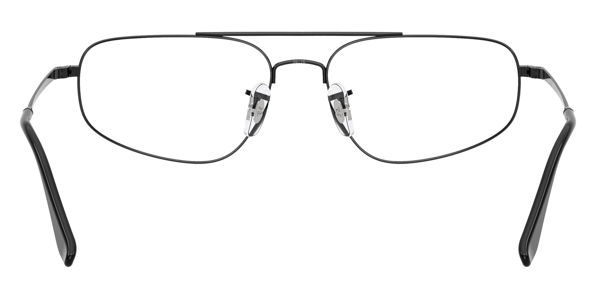 Ray-Ban RB6550 2509 54 - Black #id:rx65502509_s:112115