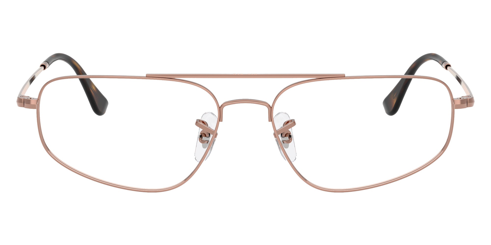 Ray-Ban RB6550 2943 54 - Copper #id:rx65502943_s:116100