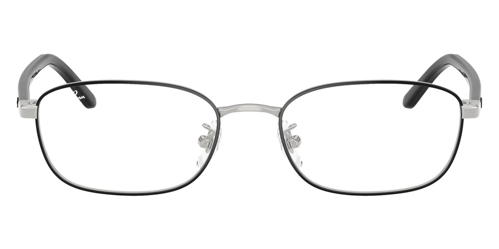 Ray-Ban RB6551D 2861 53 - Black & Silver #id:rx6551d2861_s:104100