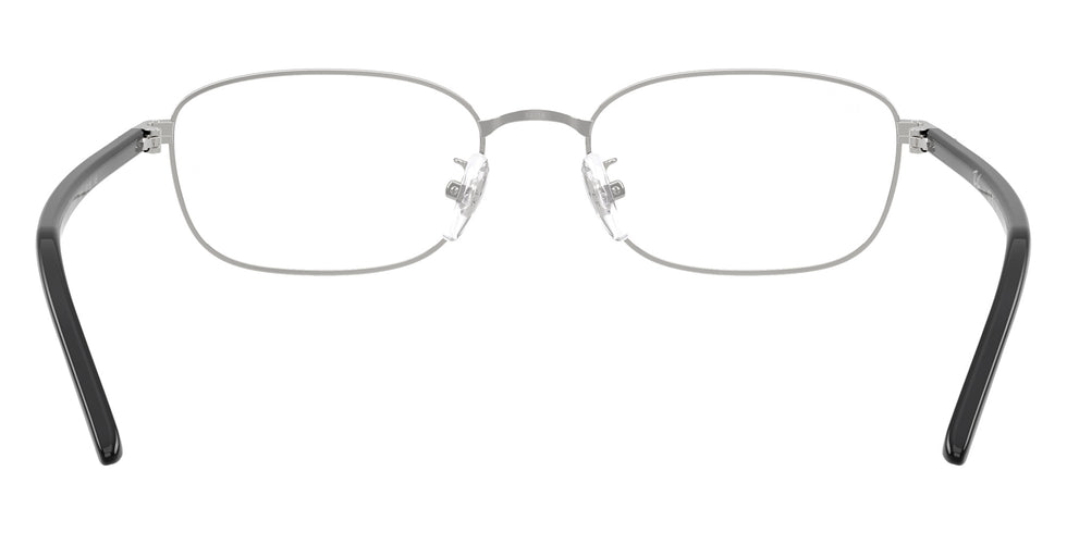 Ray-Ban RB6551D 2861 53 - Black & Silver #id:rx6551d2861_s:104115