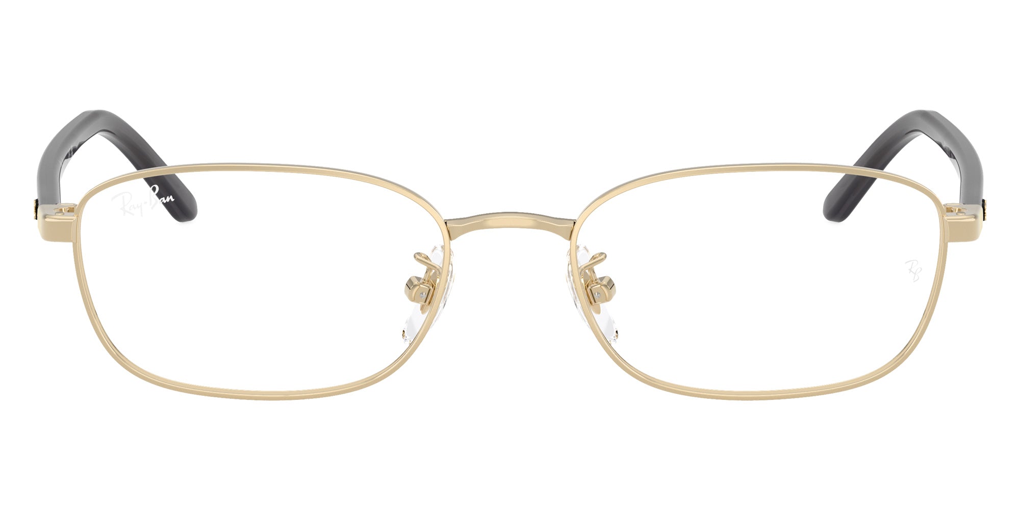 Ray-Ban RB6551D 2993 53 - Pale Gold #id:rx6551d2993_s:106100