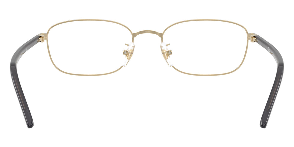 Ray-Ban RB6551D 2993 53 - Pale Gold #id:rx6551d2993_s:106115