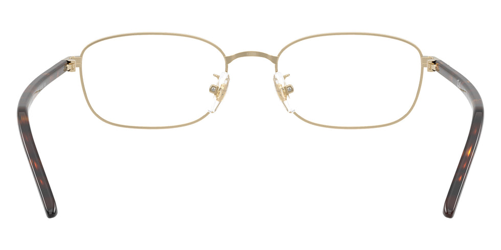 Ray-Ban RB6551D 3193 53 - Havana Gold #id:rx6551d3193_s:108115