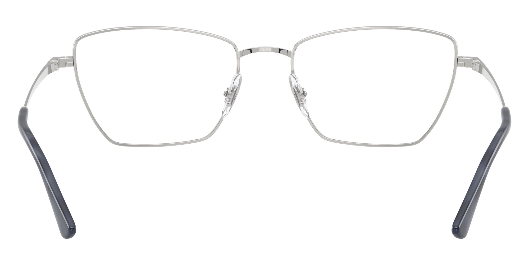 Ray-Ban RB6552 Drea Bio-Based 2501 53 - Silver #id:rx65522501_s:100115