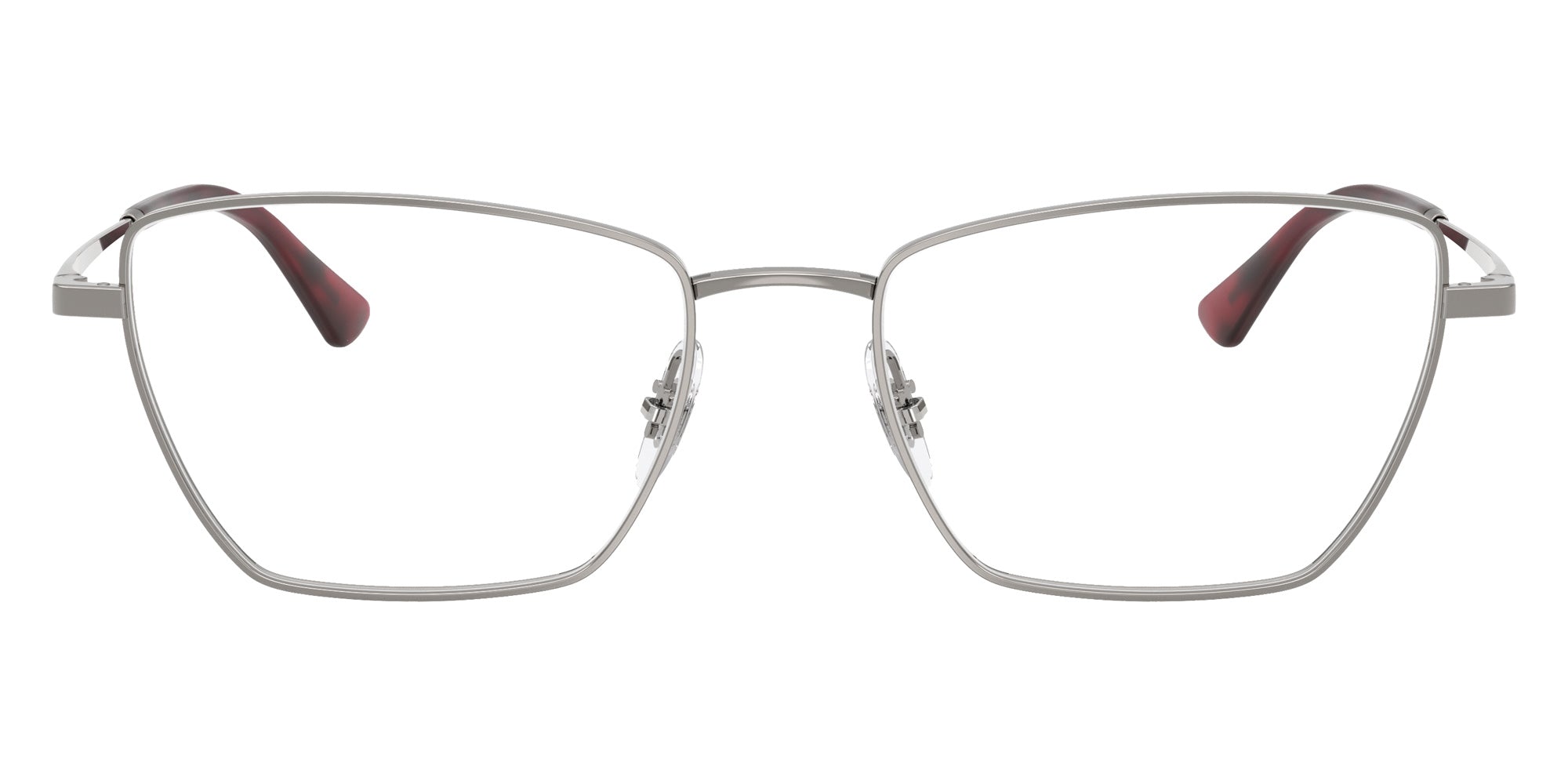Ray-Ban RB6552 Drea Bio-Based 2502 53 - Gunmetal #id:rx65522502_s:104100