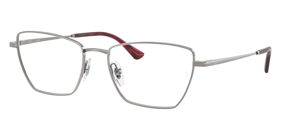 Ray-Ban RB6552 Drea Bio-Based 2502 53 - Gunmetal #id:rx65522502_s:104105