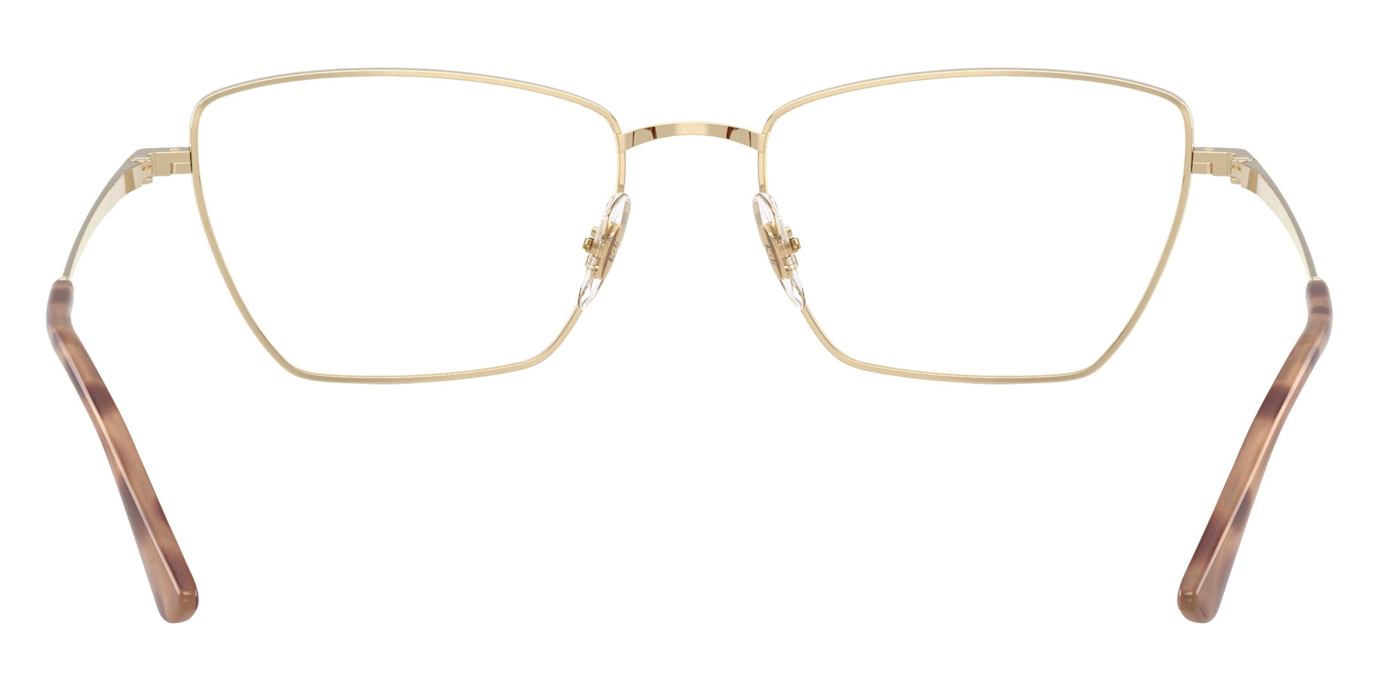 Ray-Ban RB6552 Drea Bio-Based 2993 53 - Pale Gold #id:rx65522993_s:108115
