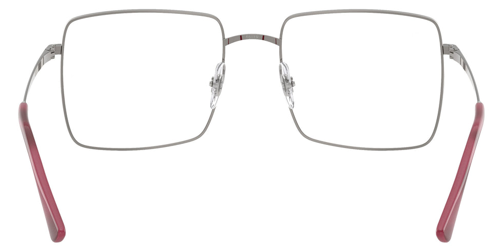 Ray-Ban RB6553 Brix Bio-Based 2502 55 - Gunmetal #id:rx65532502_s:102115