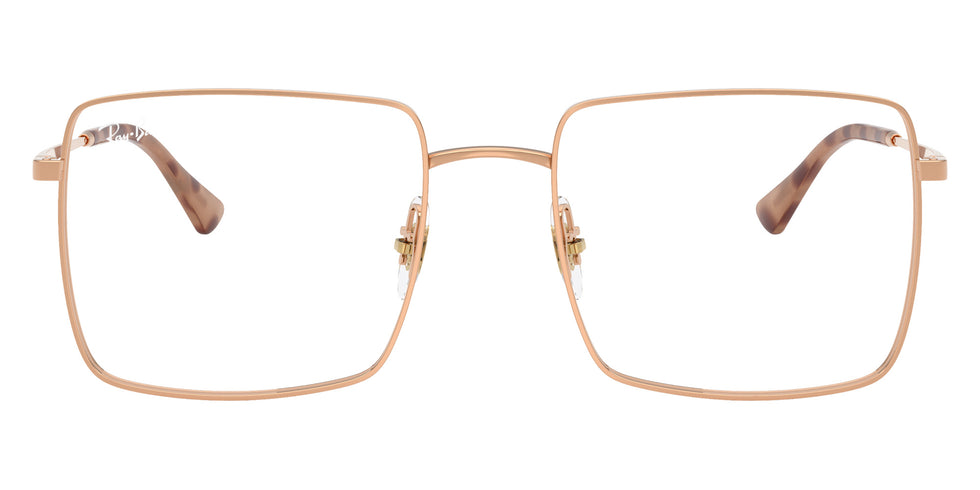 Ray-Ban RB6553 Brix Bio-Based 3094 55 - Rose Gold #id:rx65533094_s:106100