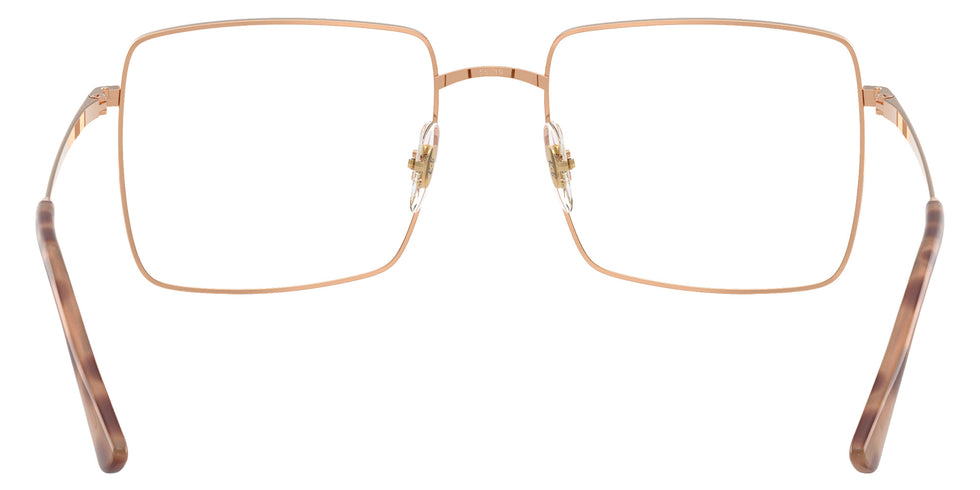 Ray-Ban RB6553 Brix Bio-Based 3094 55 - Rose Gold #id:rx65533094_s:106115