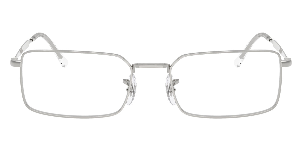 Ray-Ban RB6557 2501 54 - Silver #id:rx65572501_s:104100