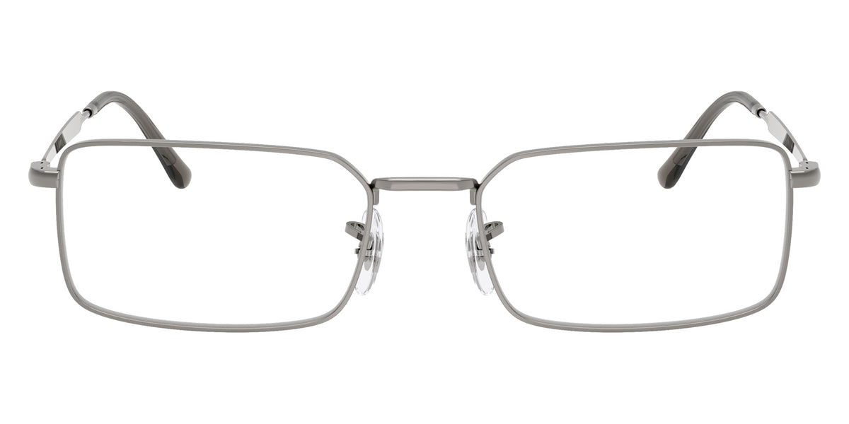 Ray-Ban RB6557 2502 54 - Gunmetal #id:rx65572502_s:108100