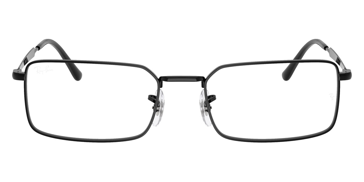 Ray-Ban RB6557 2509 54 - Black #id:rx65572509_s:112100