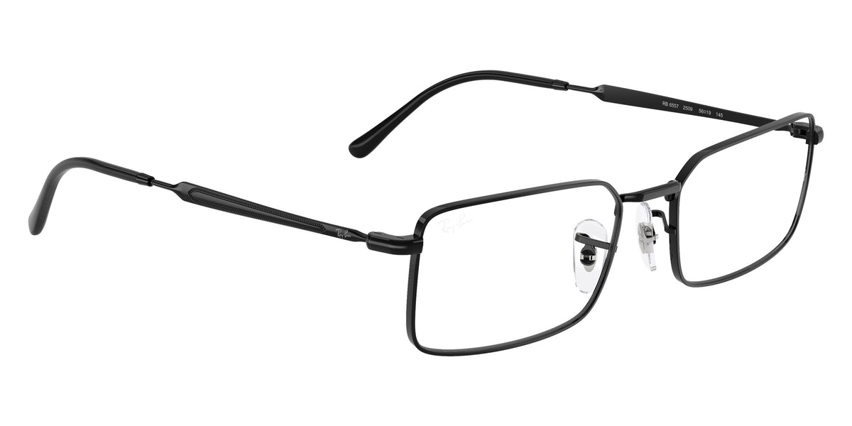 Ray-Ban RB6557 2509 54 - Black #id:rx65572509_s:112120