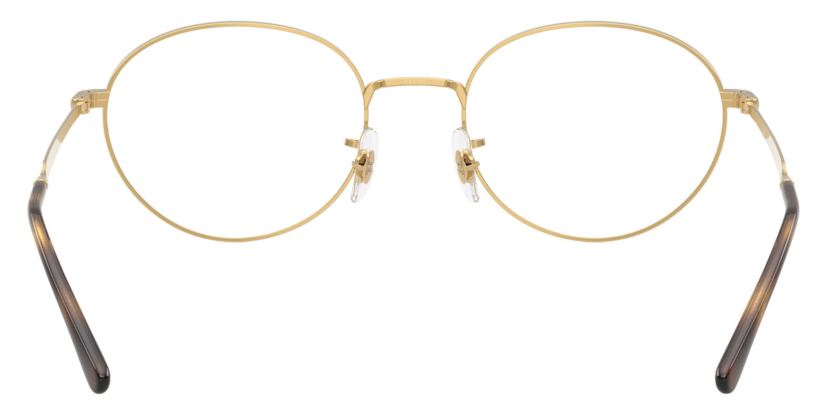 Ray-Ban RB6558 2500 52 - Gold #id:rx65582500_s:100115