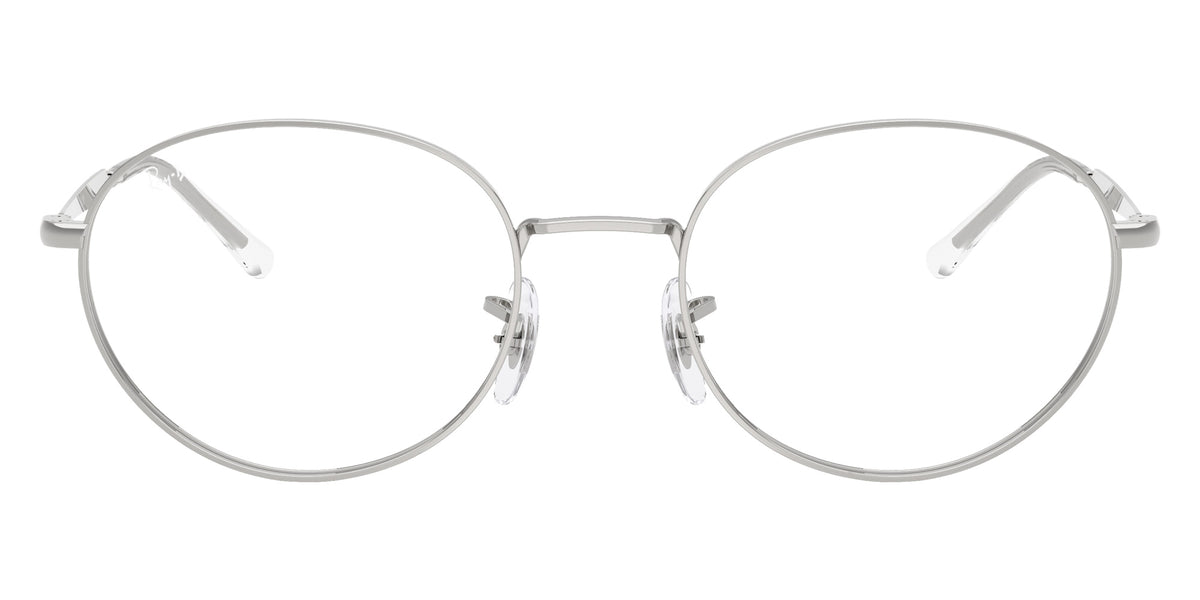 Ray-Ban RB6558 2501 52 - Silver #id:rx65582501_s:104100