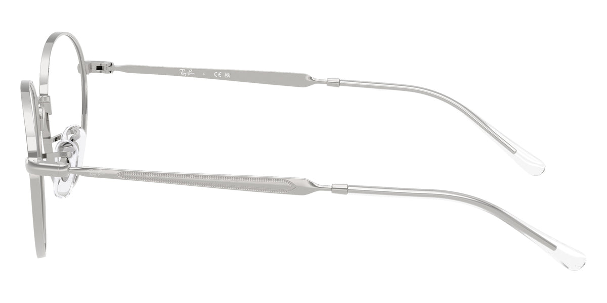 Ray-Ban RB6558 2501 52 - Silver #id:rx65582501_s:104110