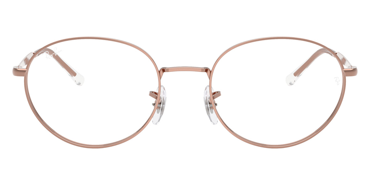 Ray-Ban RB6558 2943 52 - Copper #id:rx65582943_s:108100