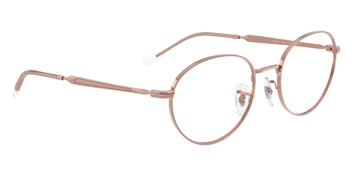 Ray-Ban RB6558 2943 52 - Copper #id:rx65582943_s:108120