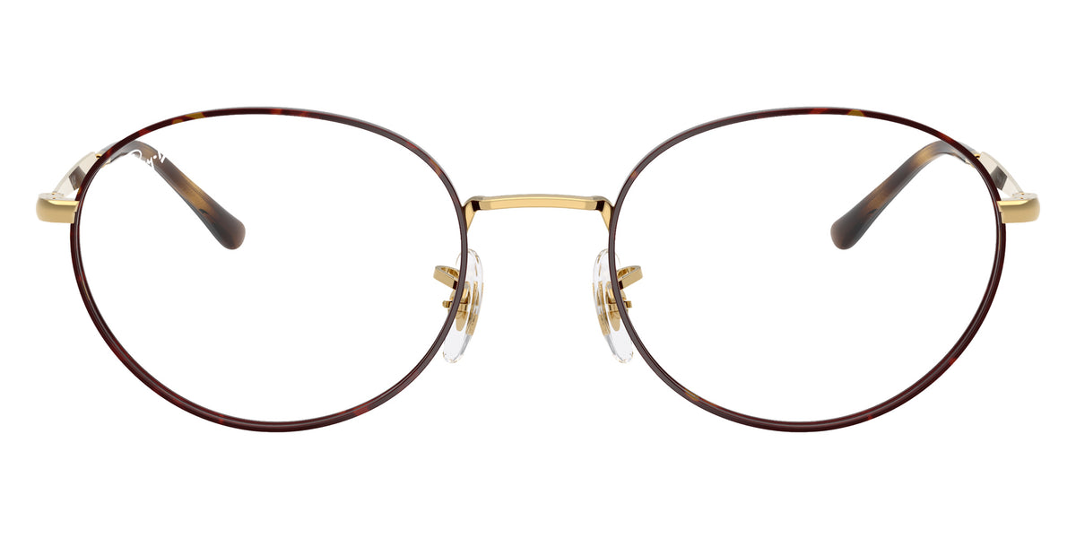 Ray-Ban RB6558 3177 52 - Havana on Gold #id:rx65583177_s:112100