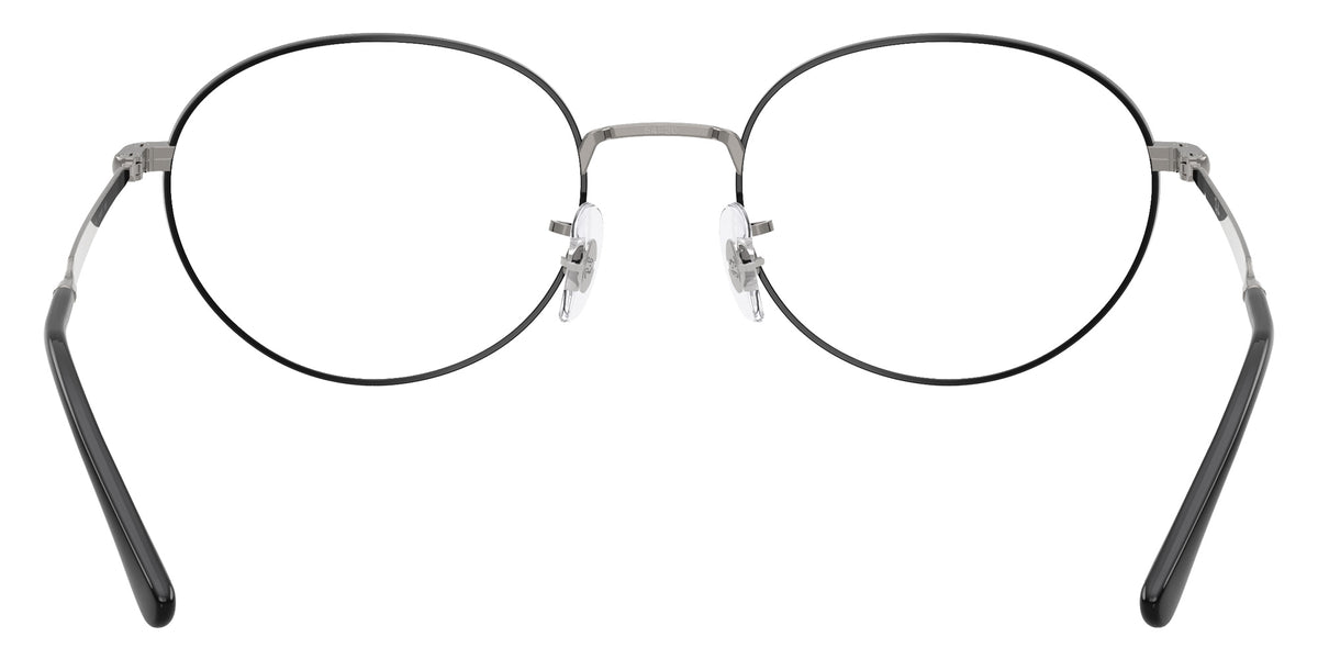 Ray-Ban RB6558 3179 52 - Black on Gunmetal #id:rx65583179_s:116115