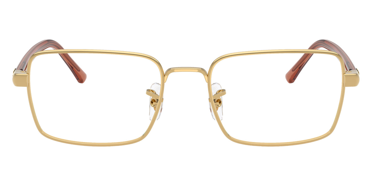 Ray-Ban RB6560 2500 52 - Arista Gold #id:rx65602500_s:100100