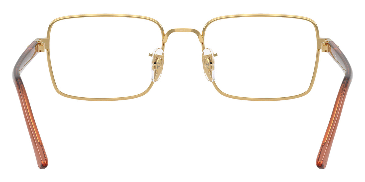 Ray-Ban RB6560 2500 52 - Arista Gold #id:rx65602500_s:100115